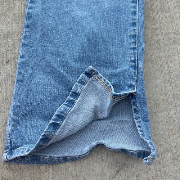 Wide Leg jeans - Picture 6 of 8